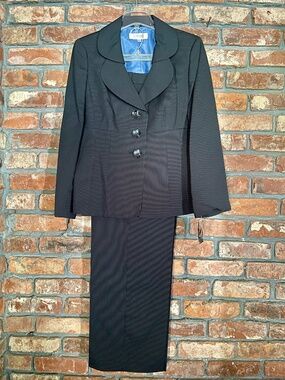 Suit Studio Pant Suit